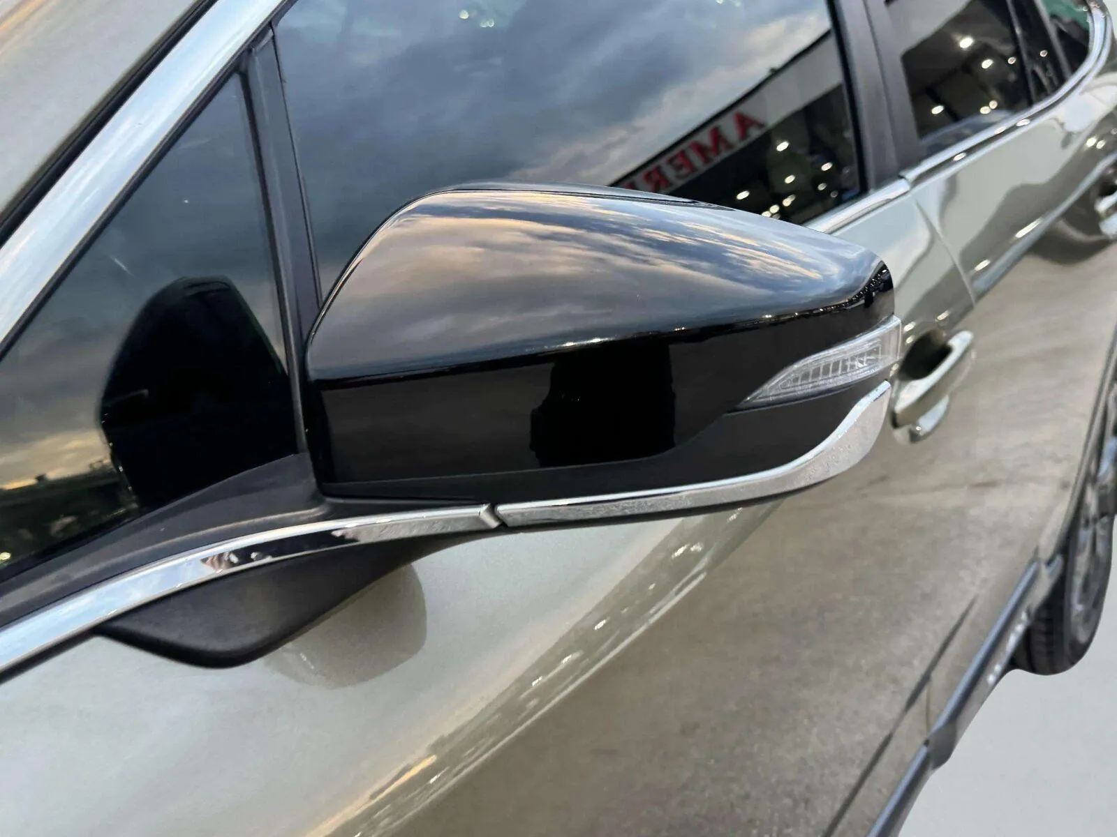 Subaru Outback photo 13