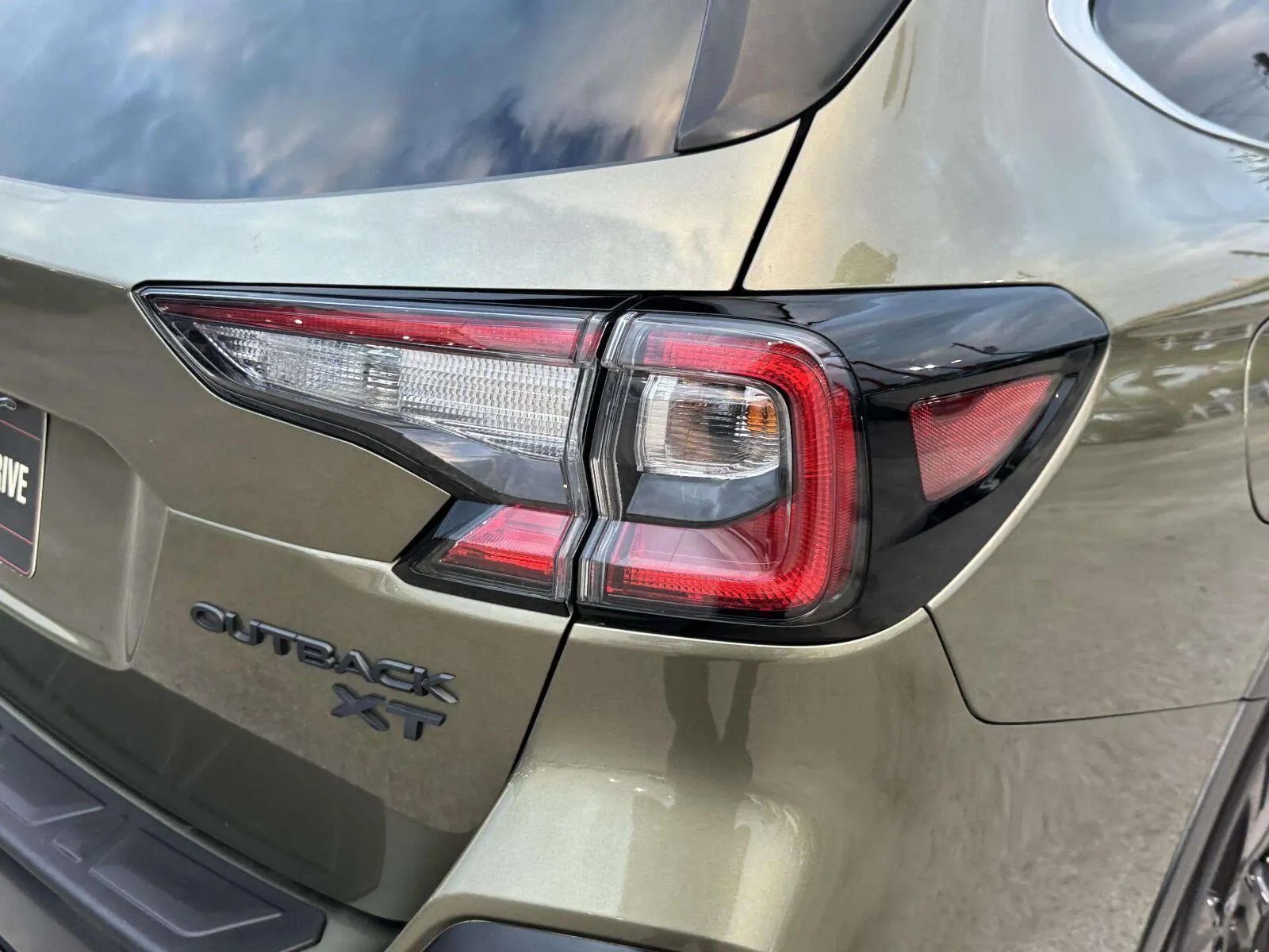 Subaru Outback photo 15