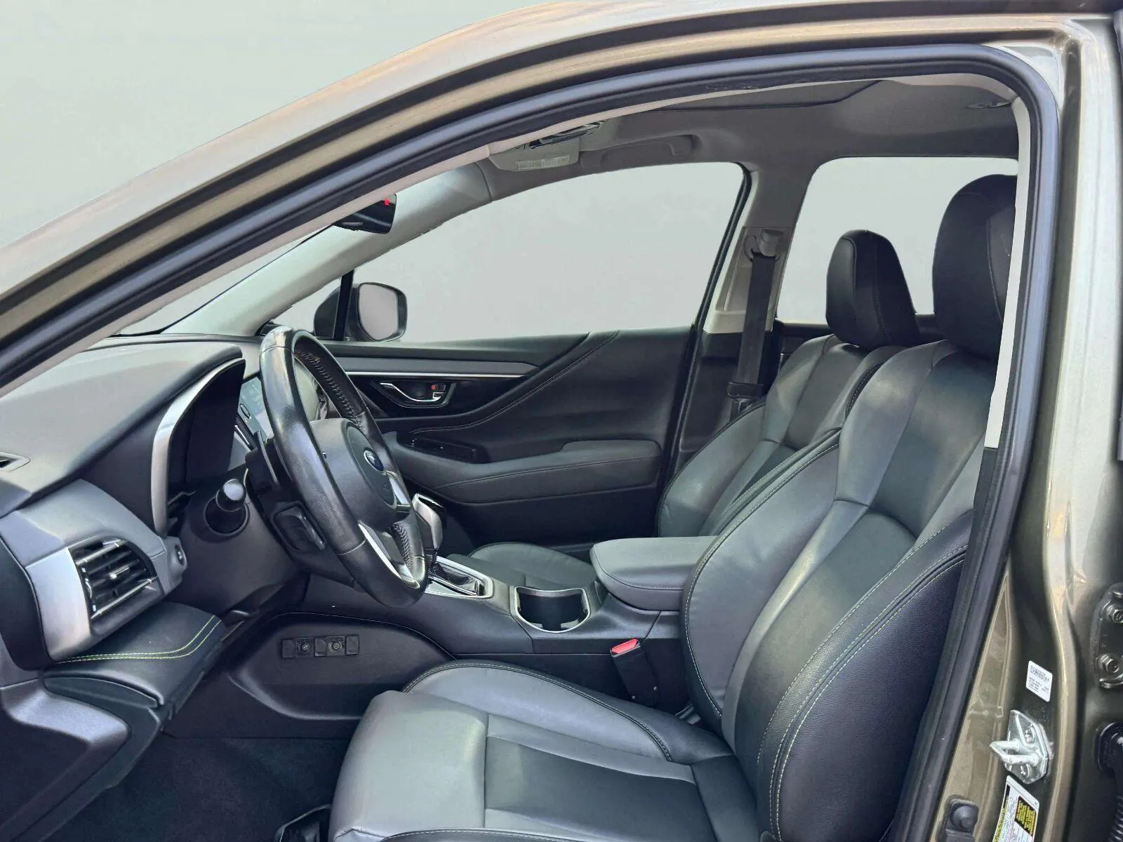 Subaru Outback photo 16