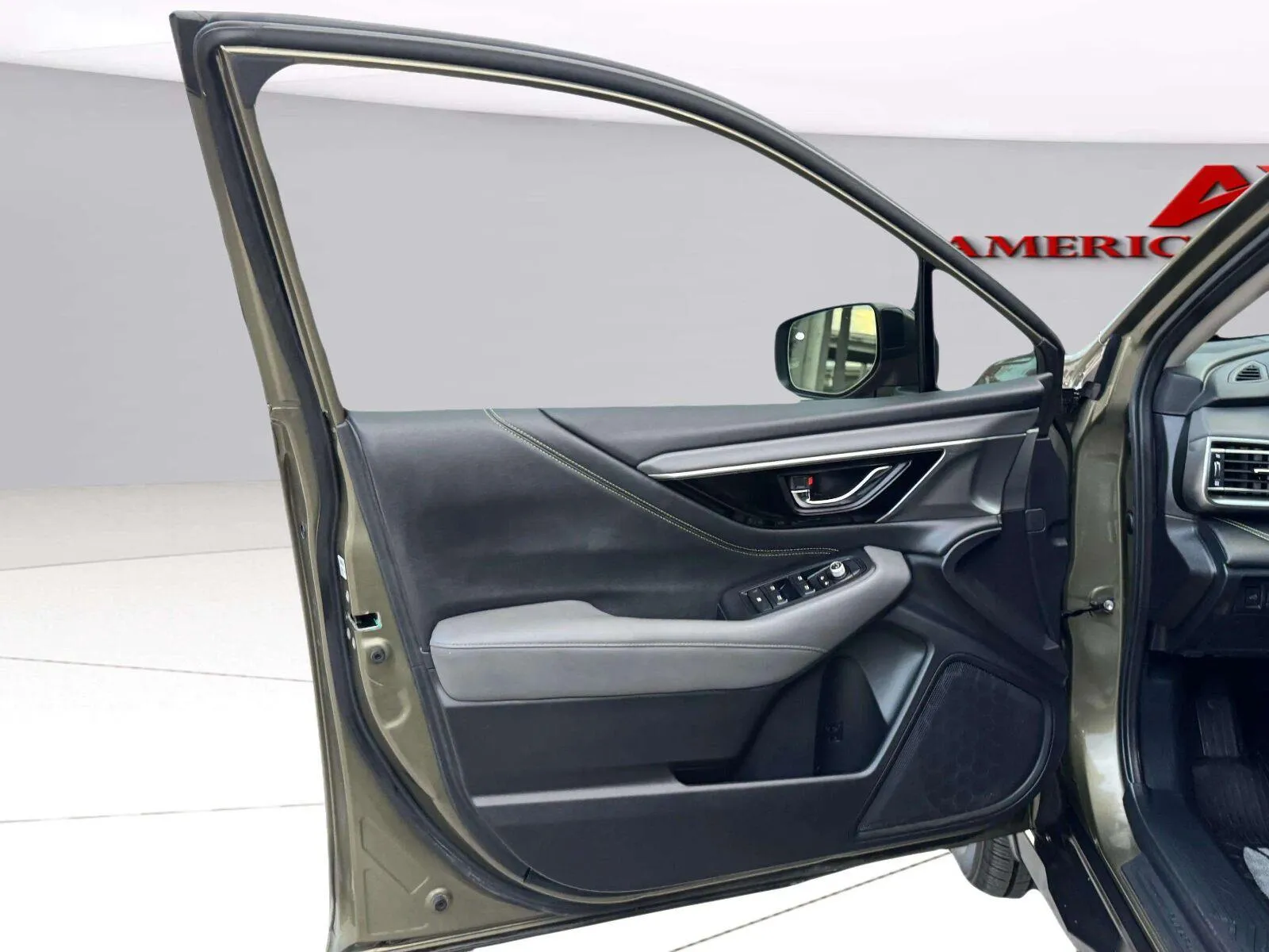 Subaru Outback photo 17