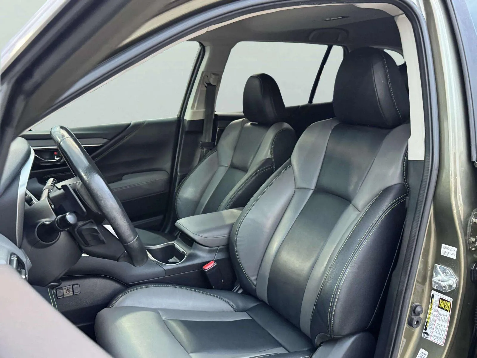 Subaru Outback photo 19