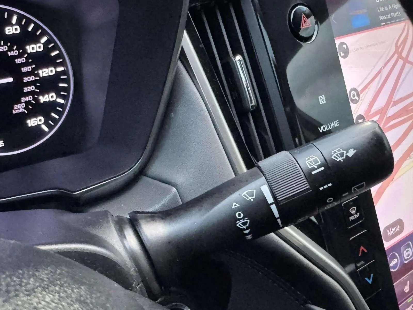 Subaru Outback photo 22