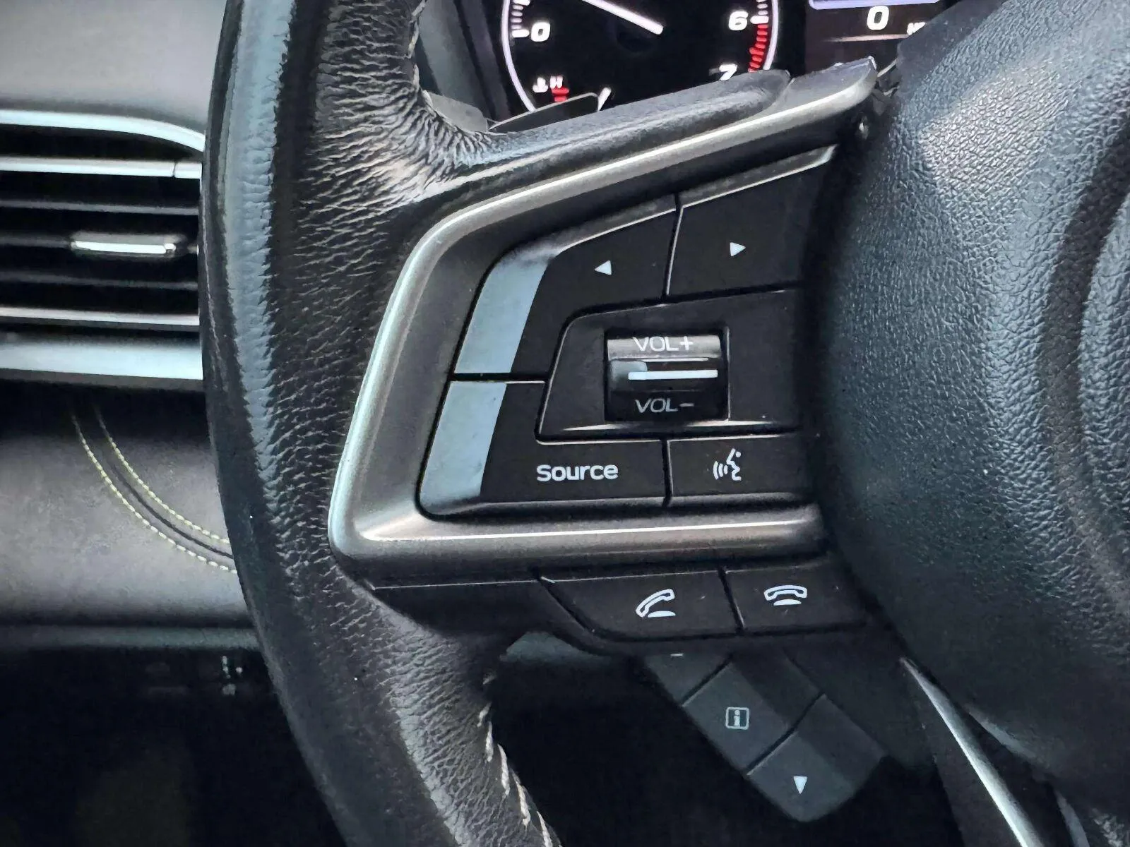 Subaru Outback photo 23