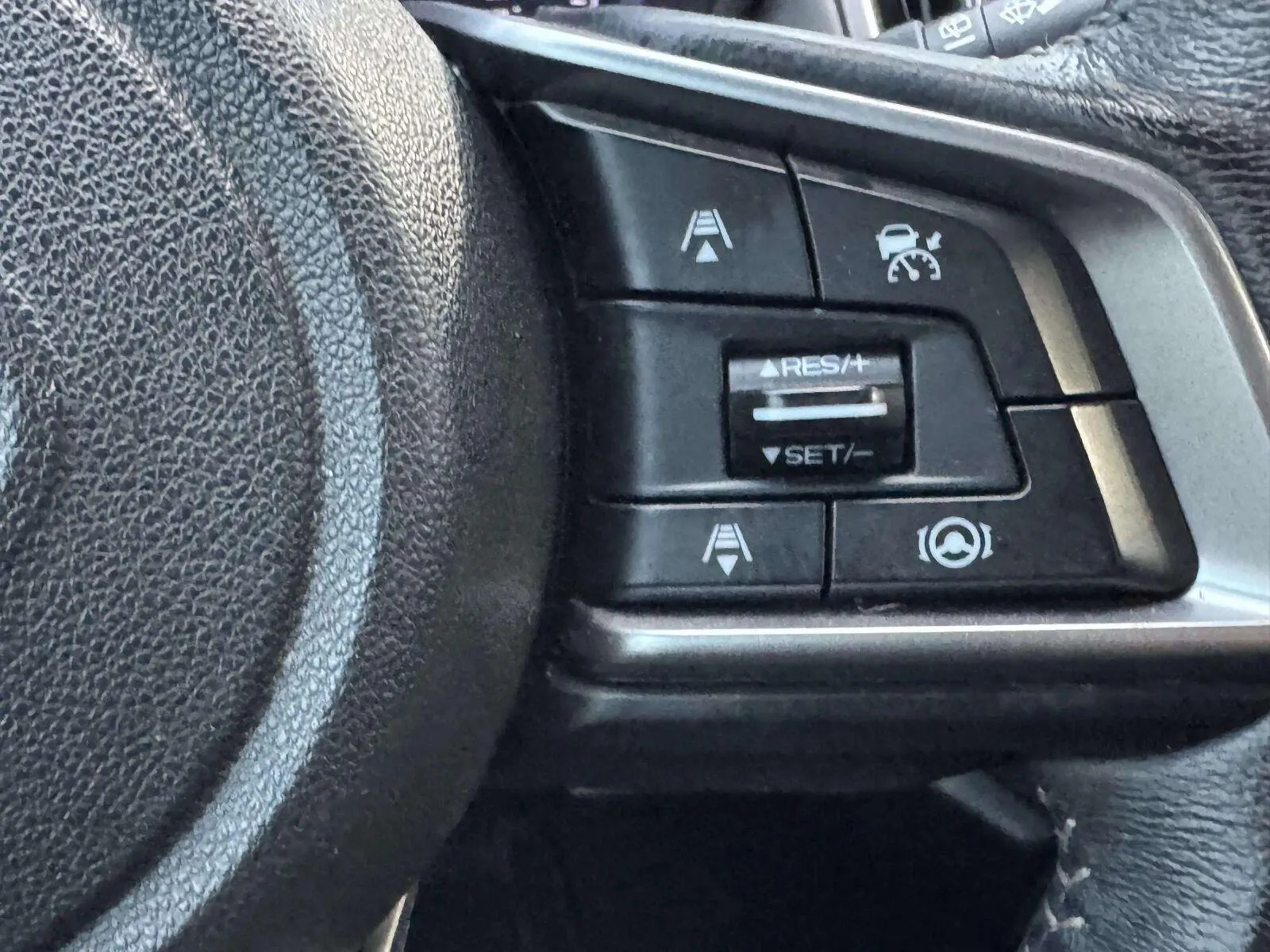 Subaru Outback photo 24