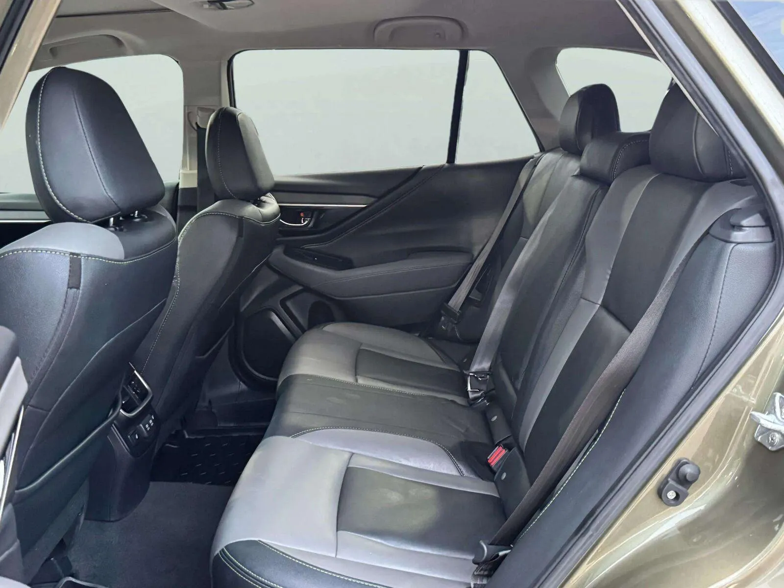Subaru Outback photo 29