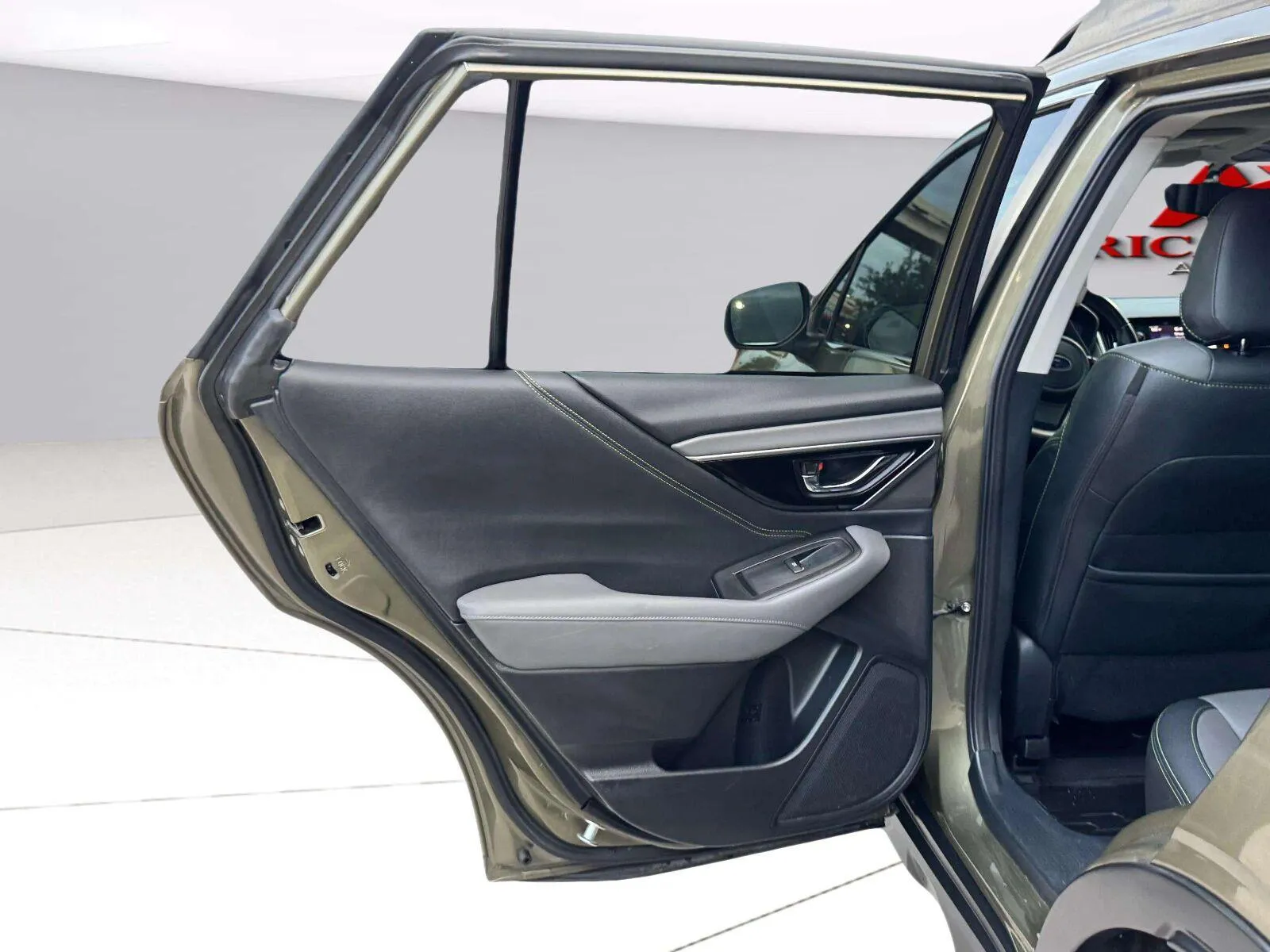 Subaru Outback photo 30