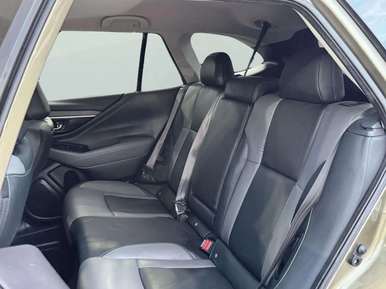 Subaru Outback photo 32