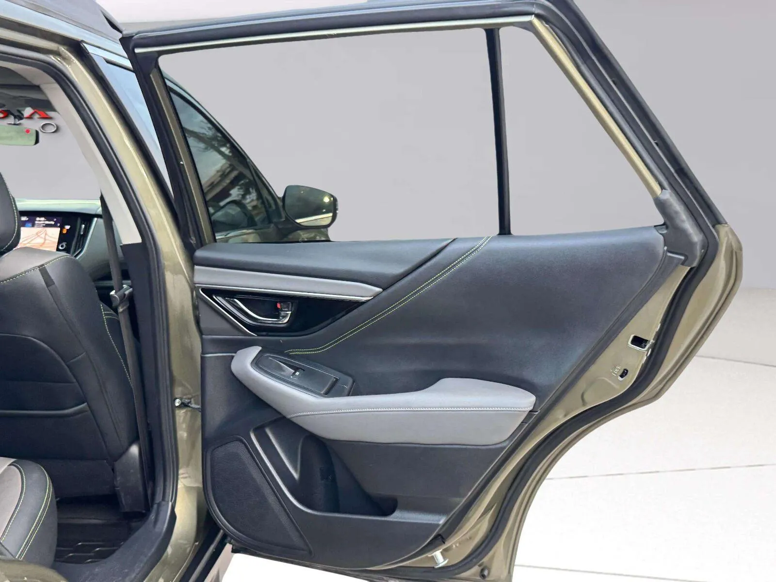 Subaru Outback photo 34