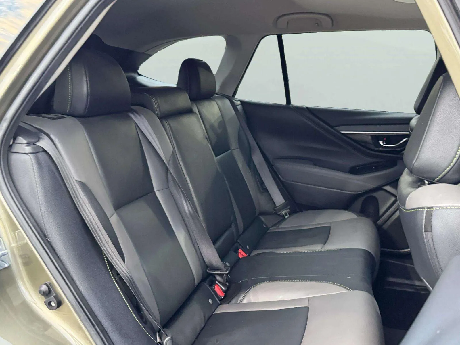 Subaru Outback photo 36