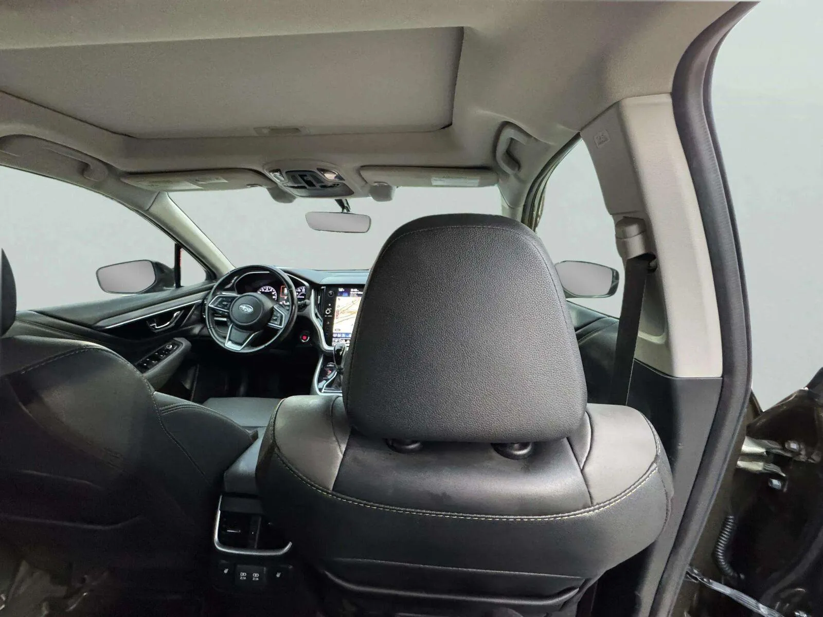 Subaru Outback photo 37