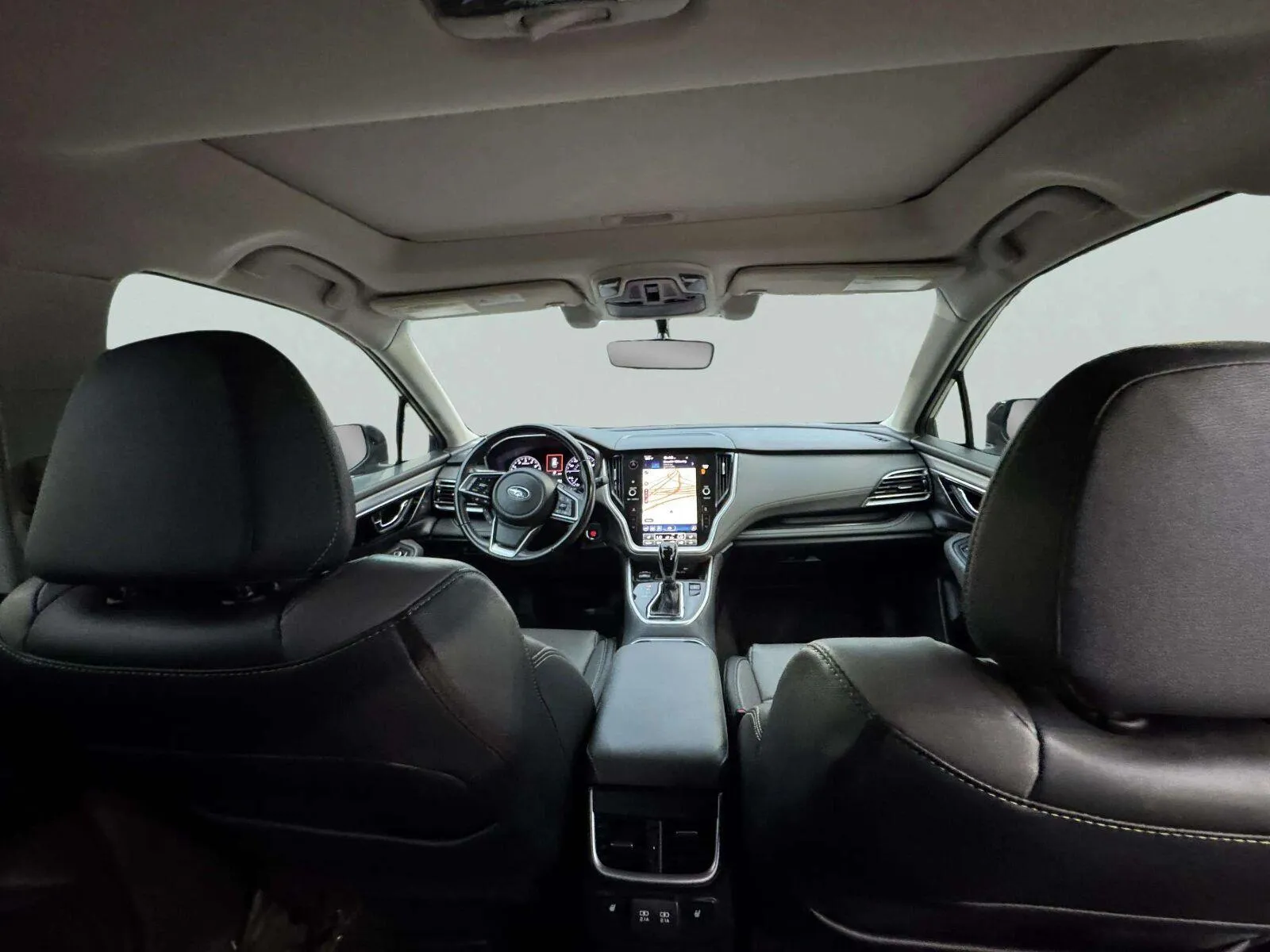 Subaru Outback photo 38