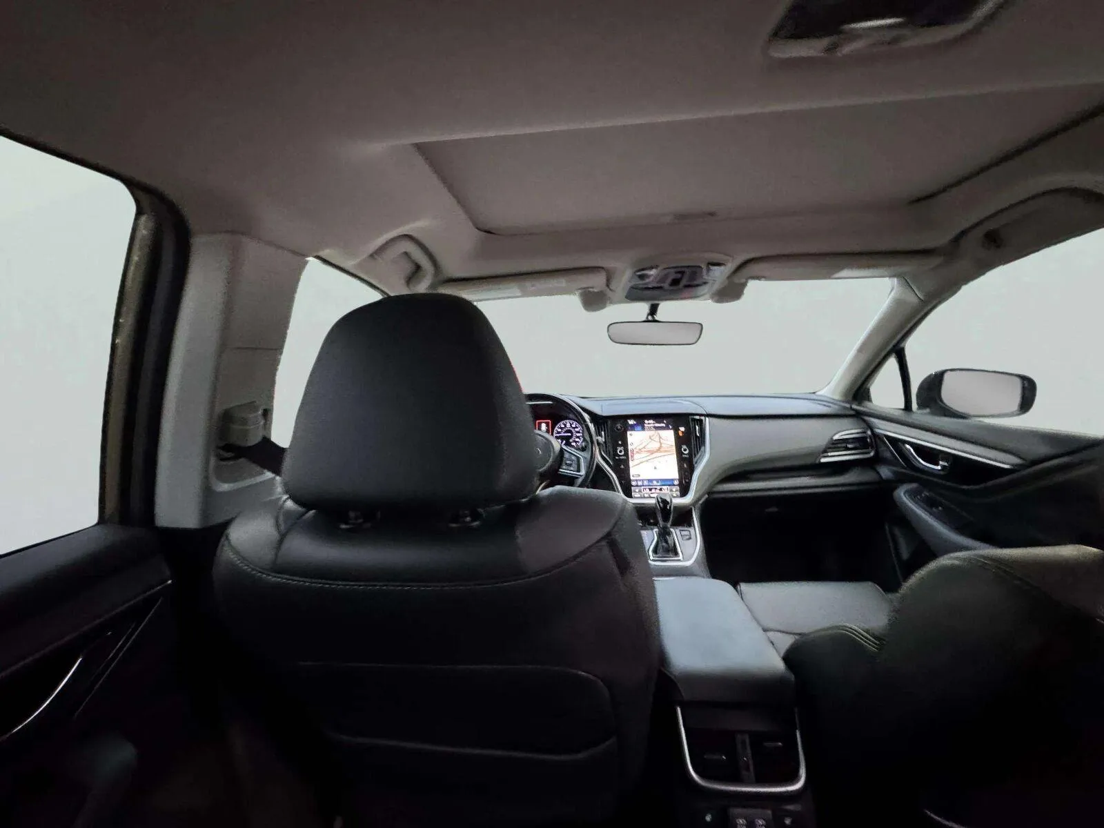 Subaru Outback photo 39