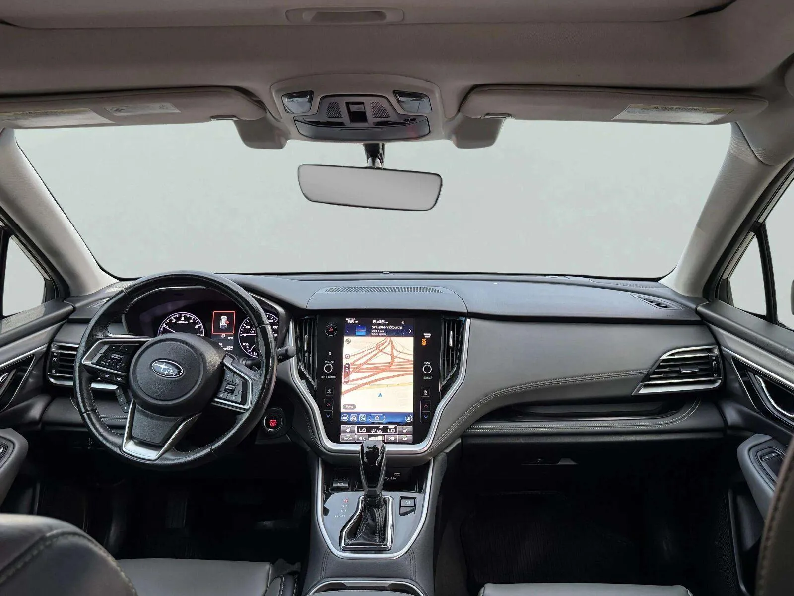 Subaru Outback photo 40
