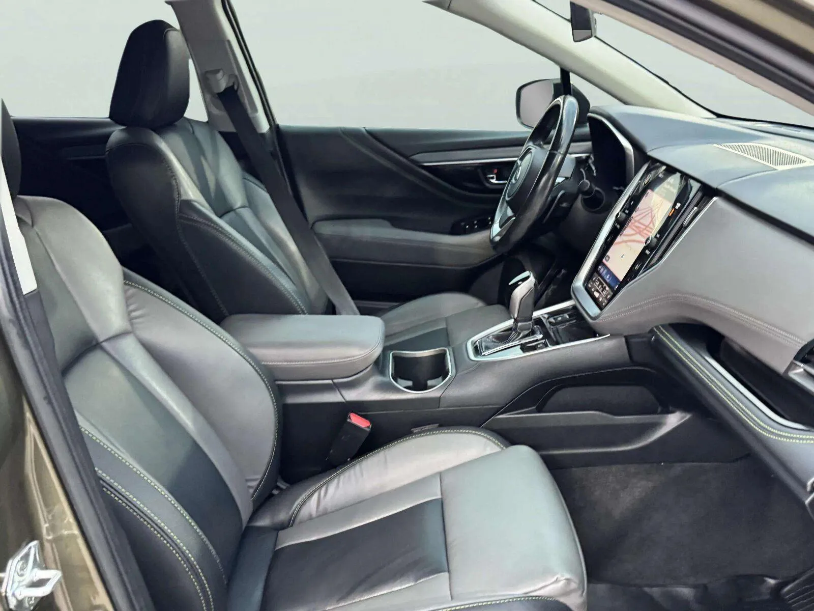 Subaru Outback photo 41