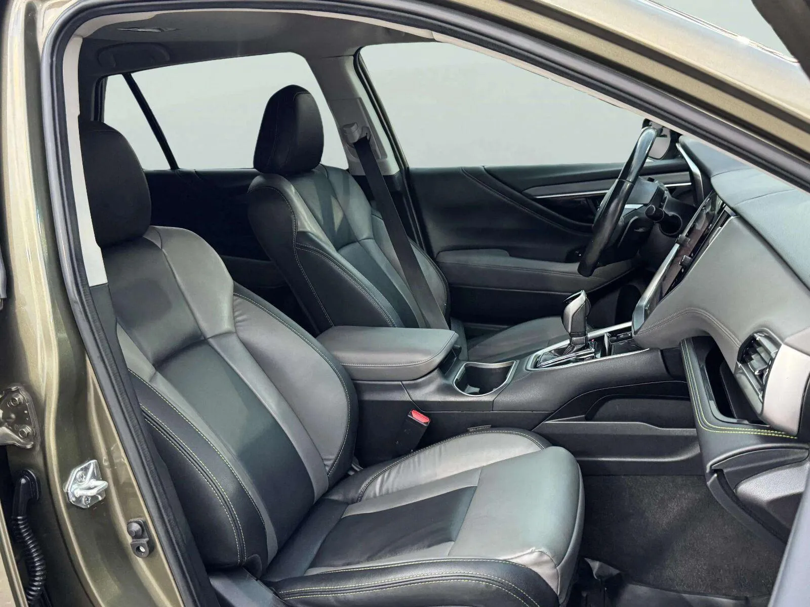 Subaru Outback photo 43