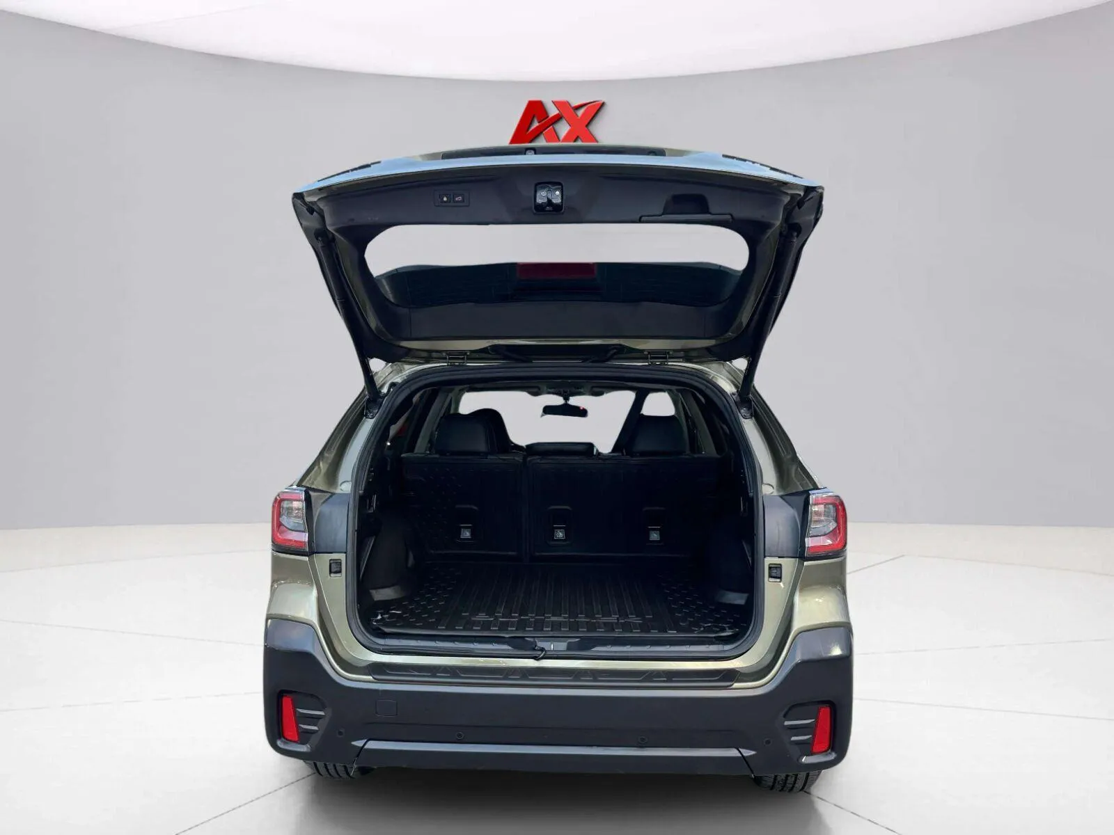 Subaru Outback photo 45