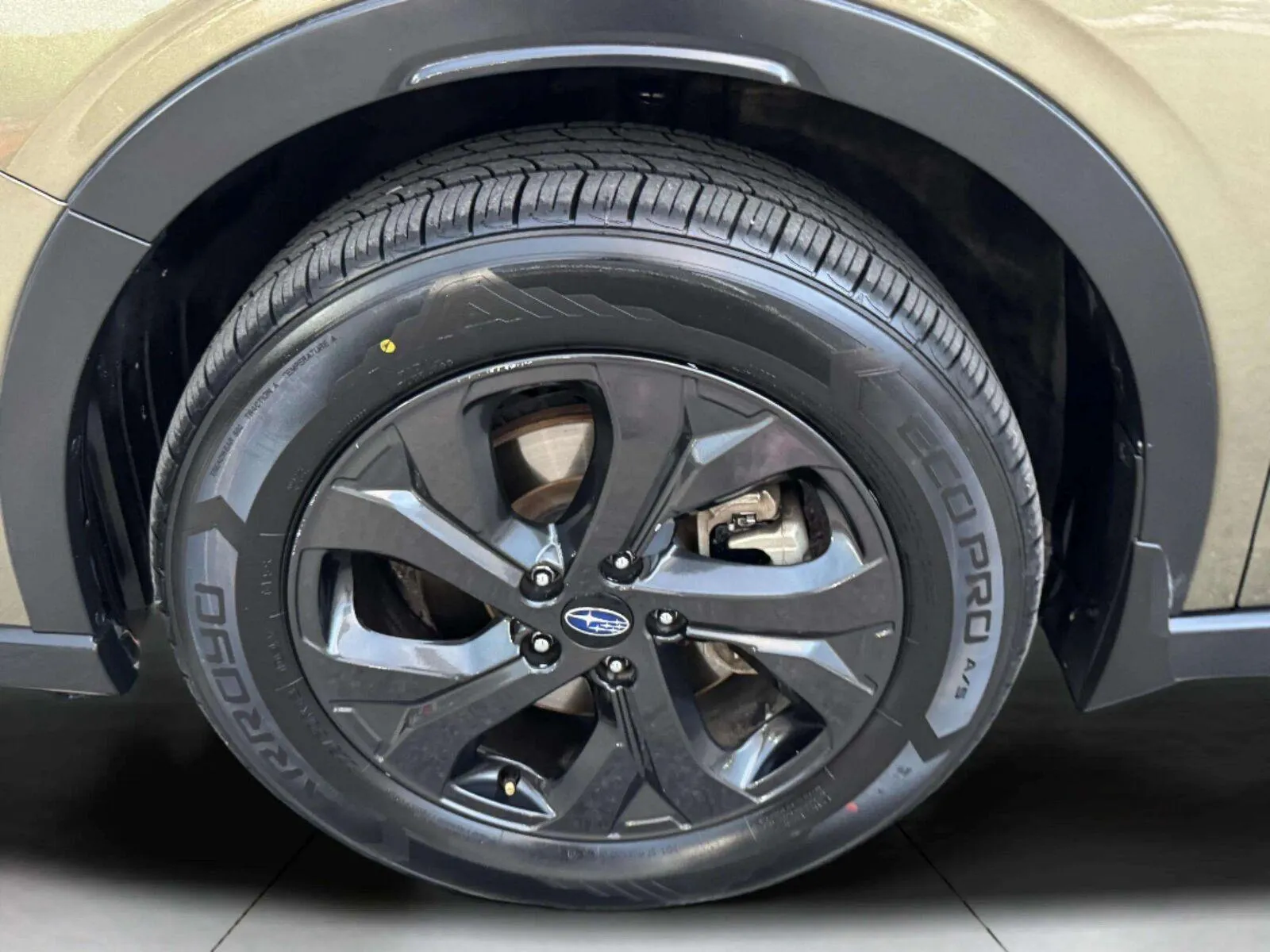 Subaru Outback photo 46