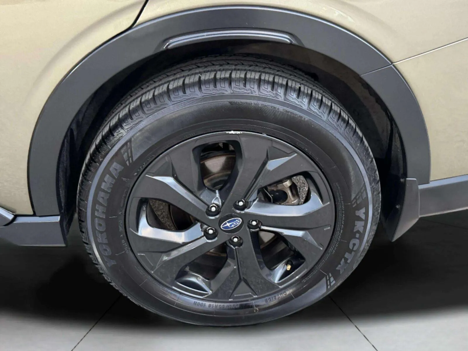 Subaru Outback photo 47