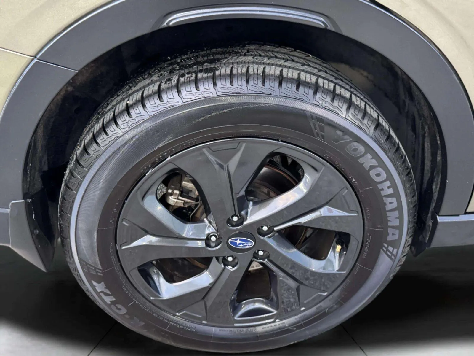 Subaru Outback photo 48