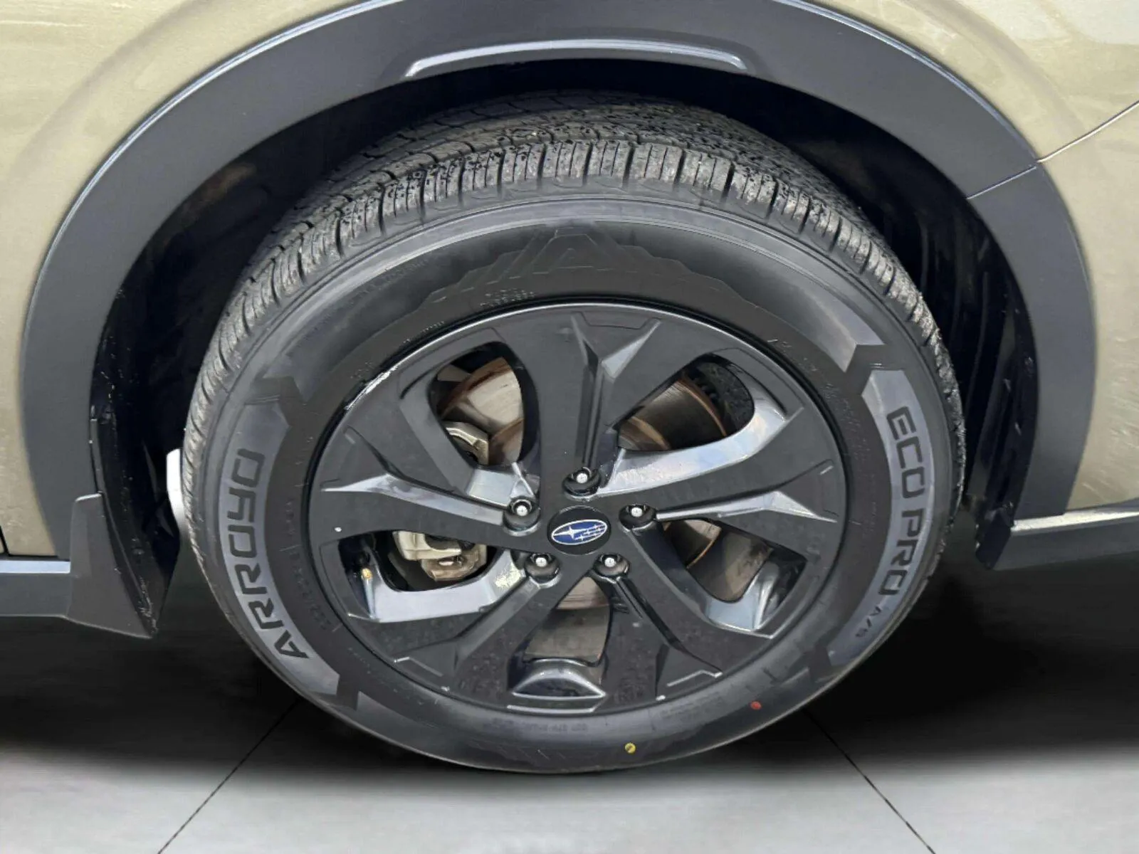 Subaru Outback photo 49