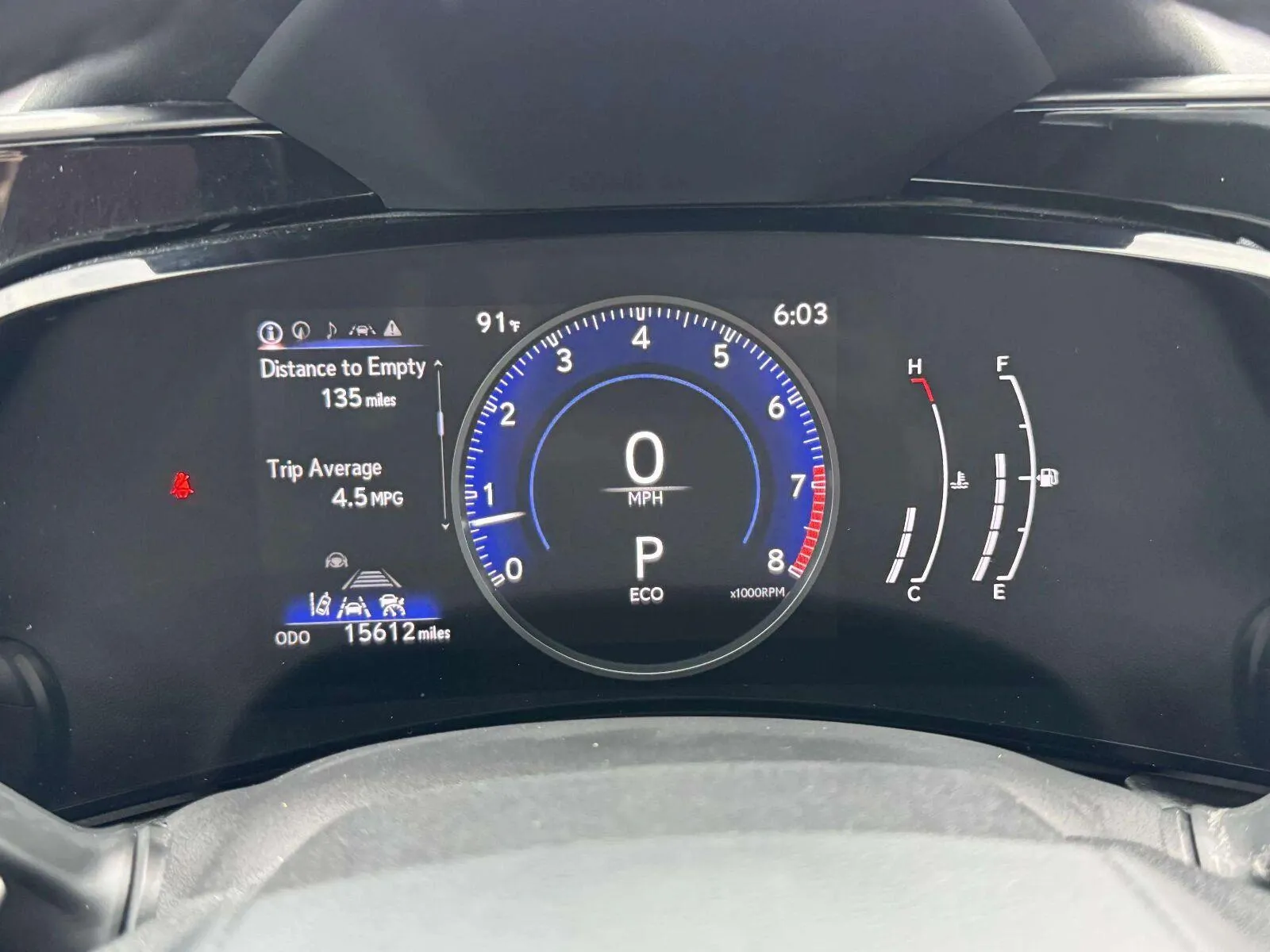 Lexus NX photo 20