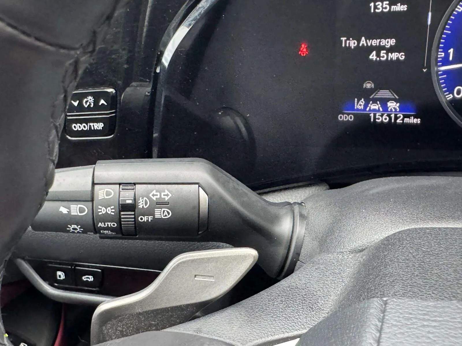 Lexus NX photo 21
