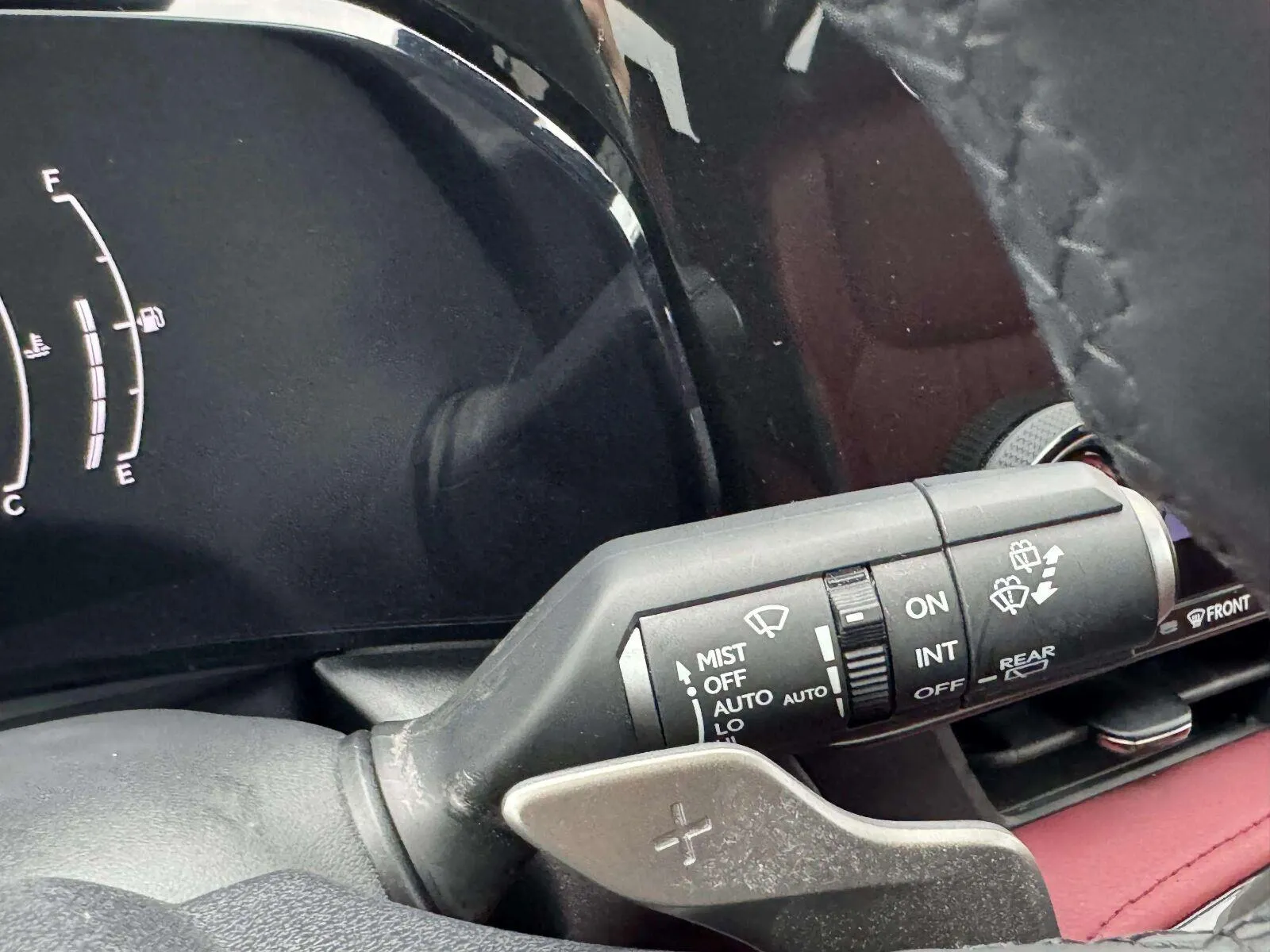 Lexus NX photo 22