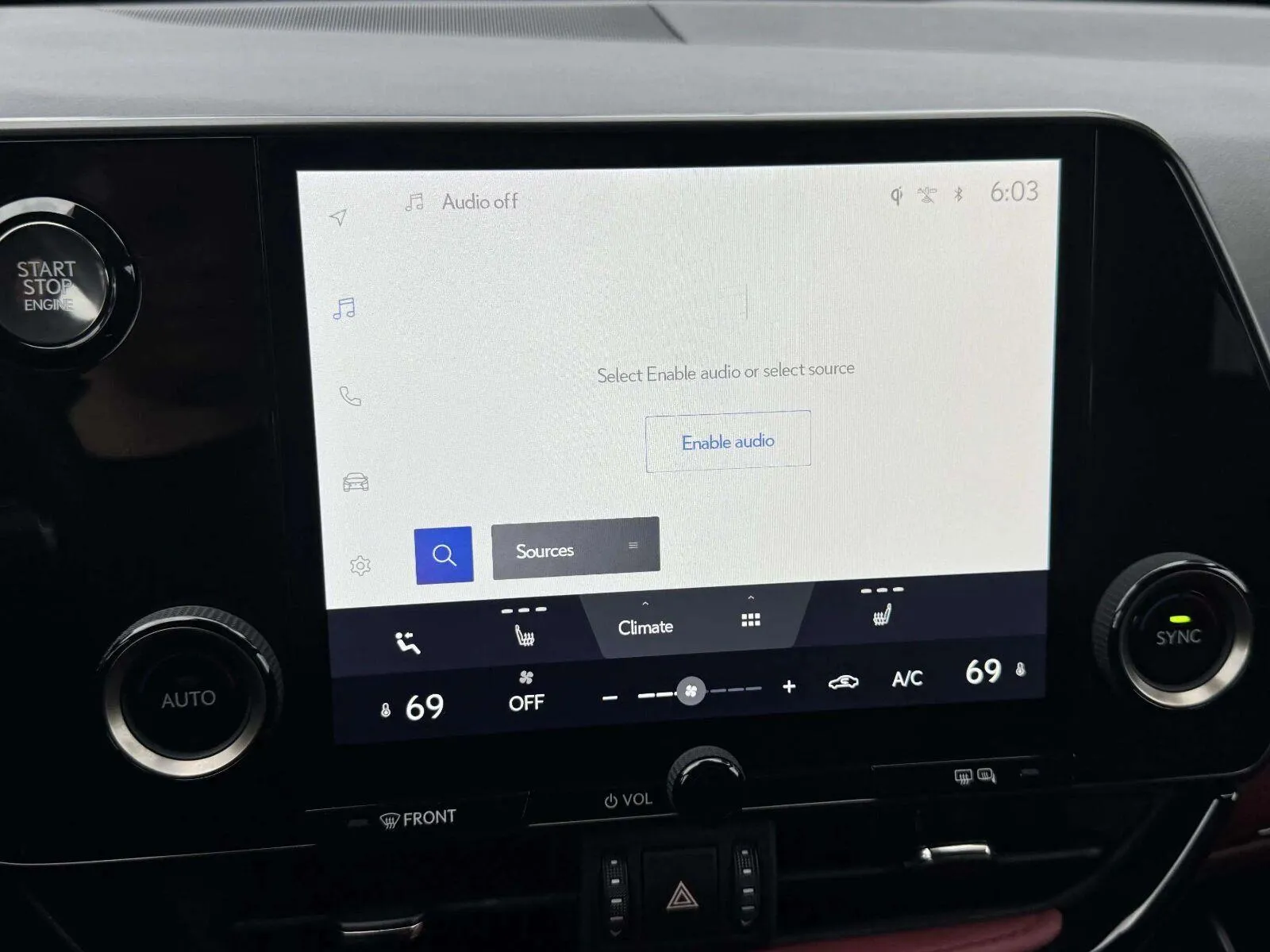 Lexus NX photo 27