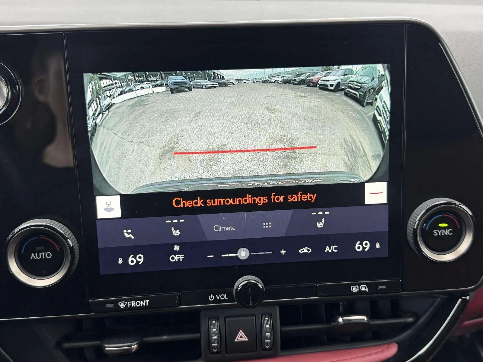 Lexus NX photo 28