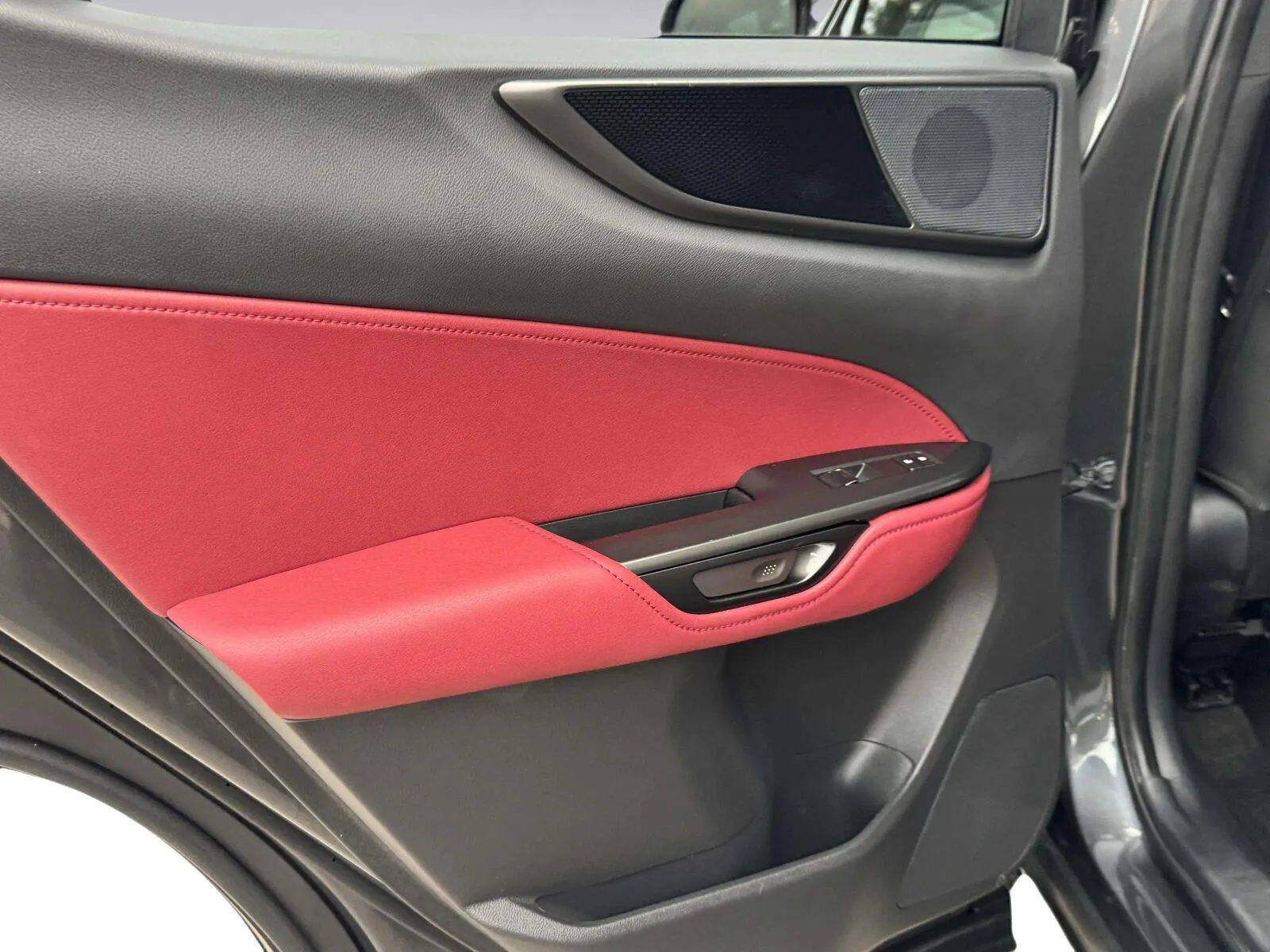 Lexus NX photo 32