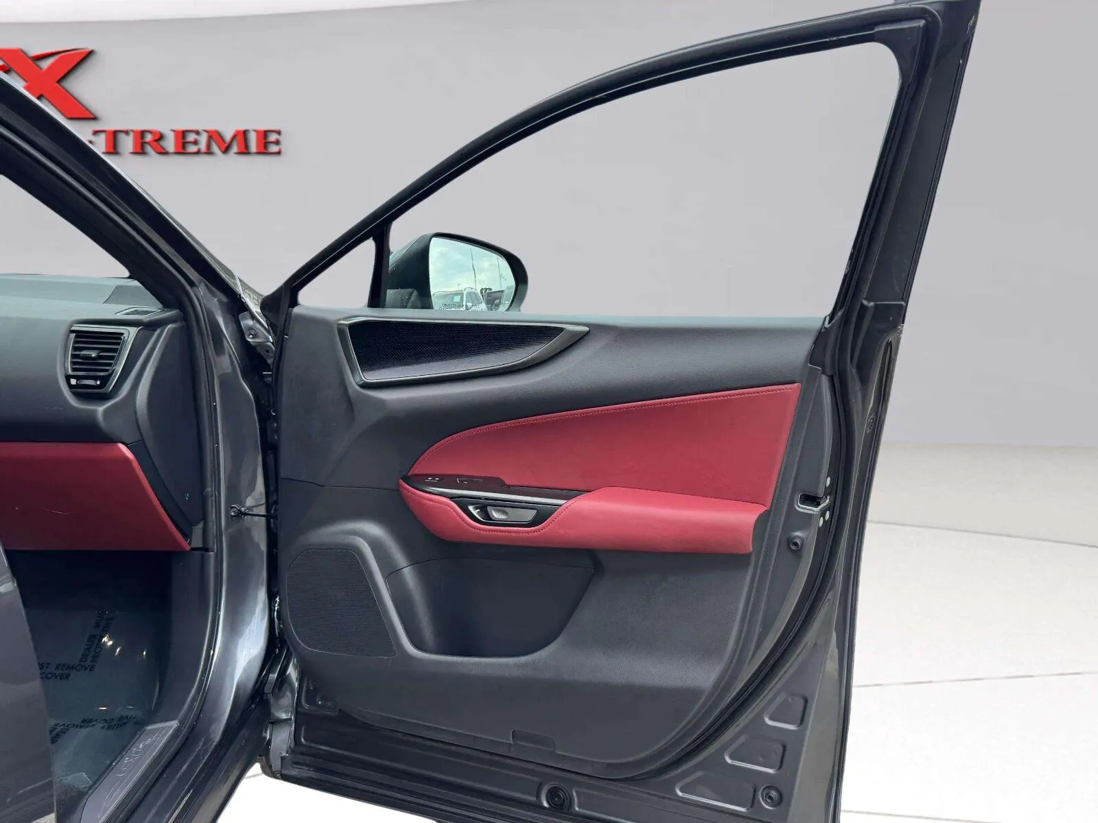 Lexus NX photo 43
