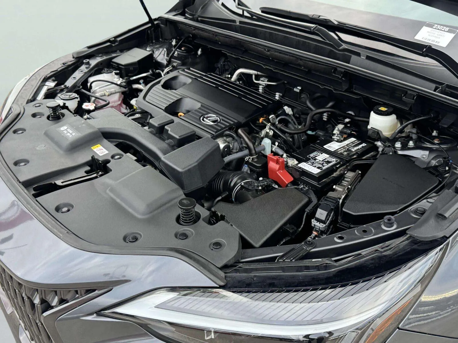 Lexus NX photo 52