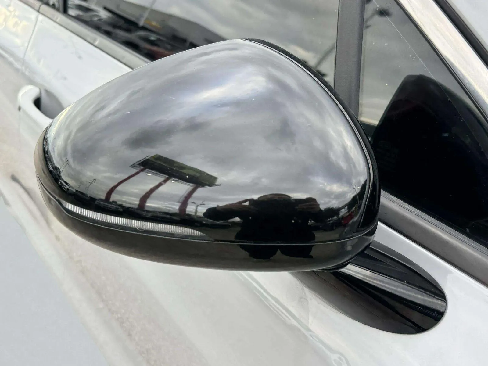 Kia K5 photo 10