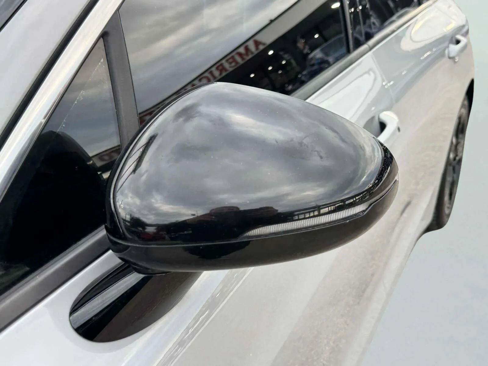 Kia K5 photo 13