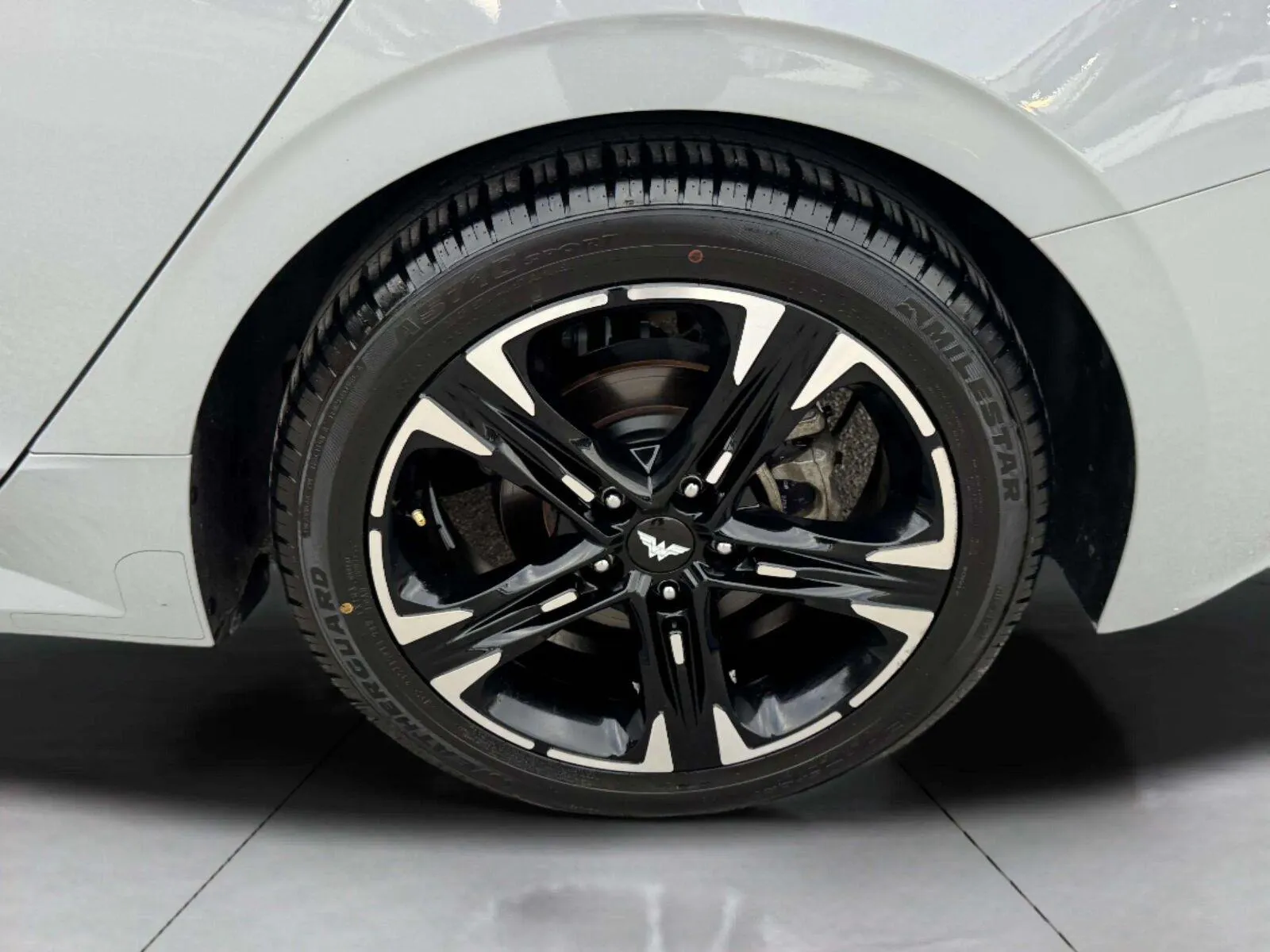 Kia K5 photo 49
