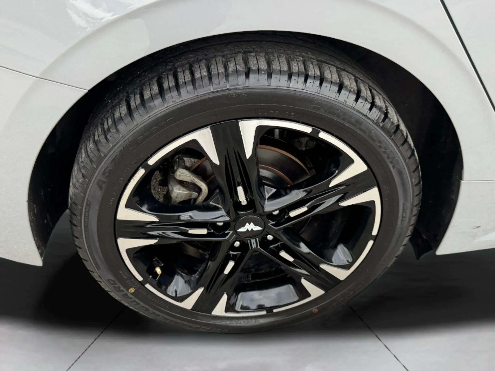 Kia K5 photo 50
