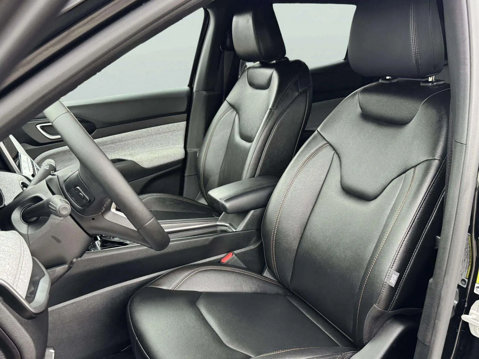 Jeep Compass photo 19