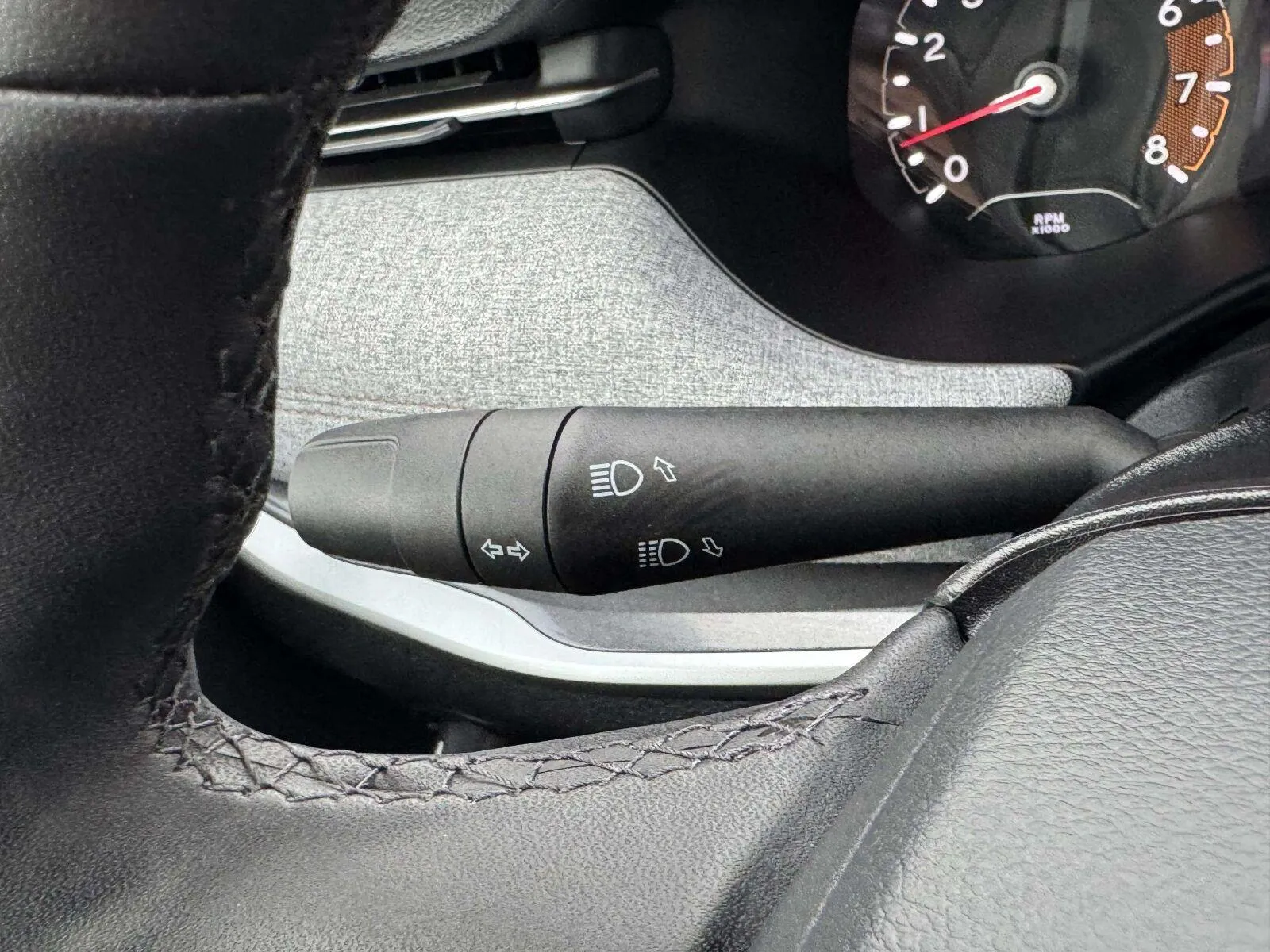 Jeep Compass photo 21