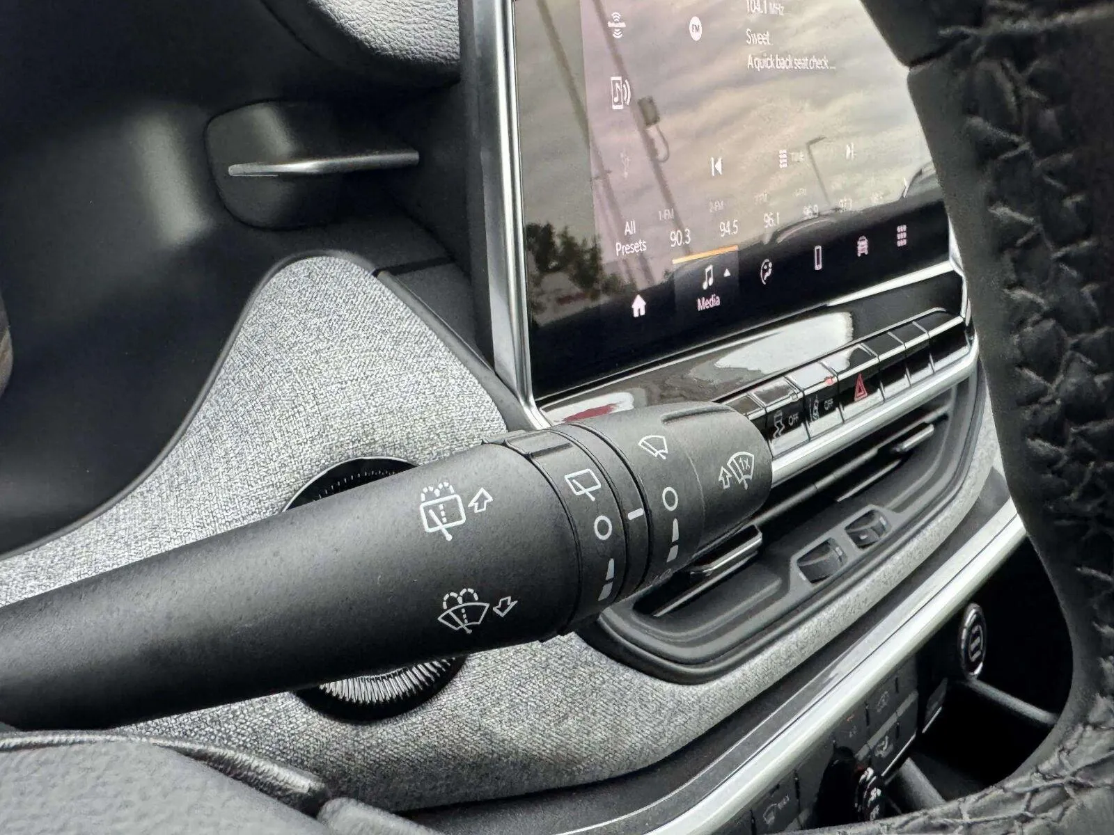 Jeep Compass photo 22