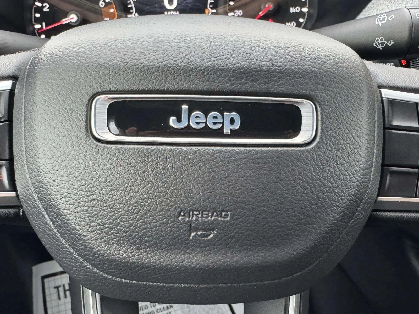 Jeep Compass photo 23