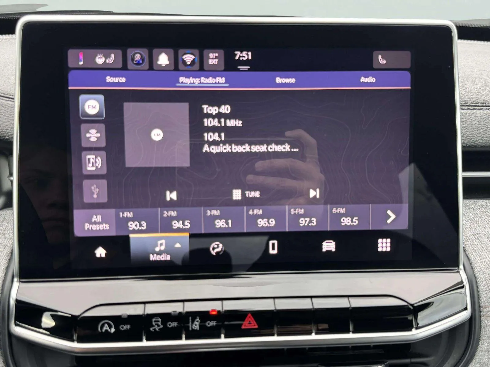 Jeep Compass photo 26