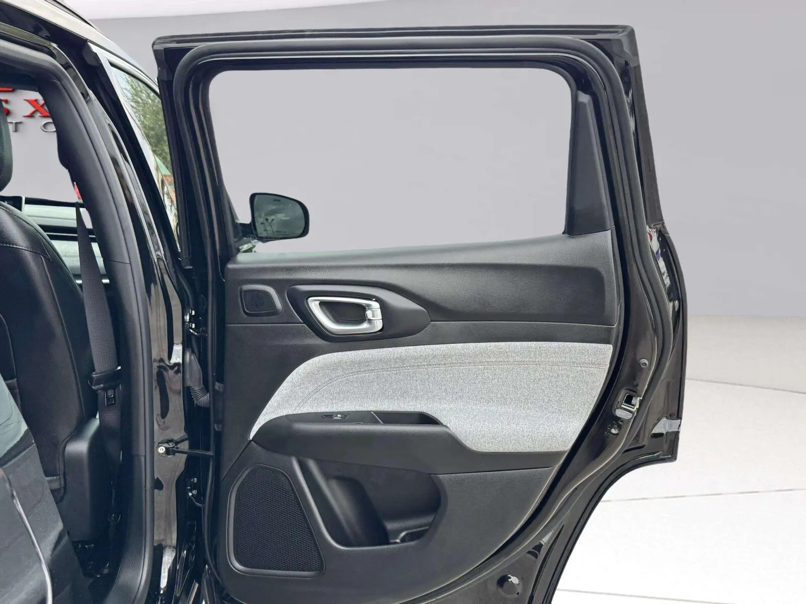 Jeep Compass photo 34