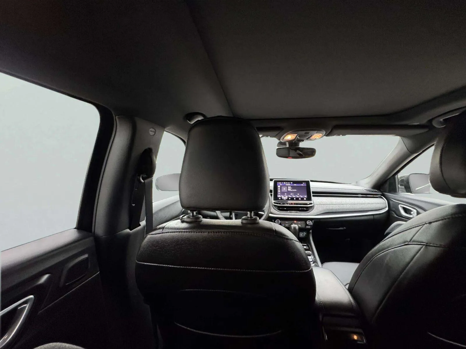 Jeep Compass photo 39