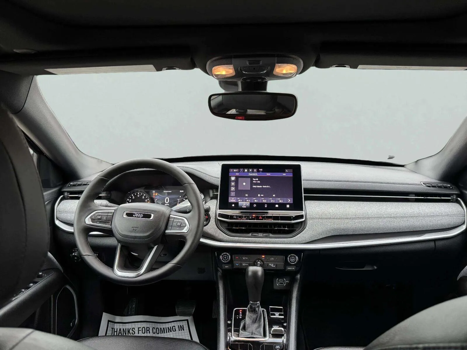 Jeep Compass photo 40