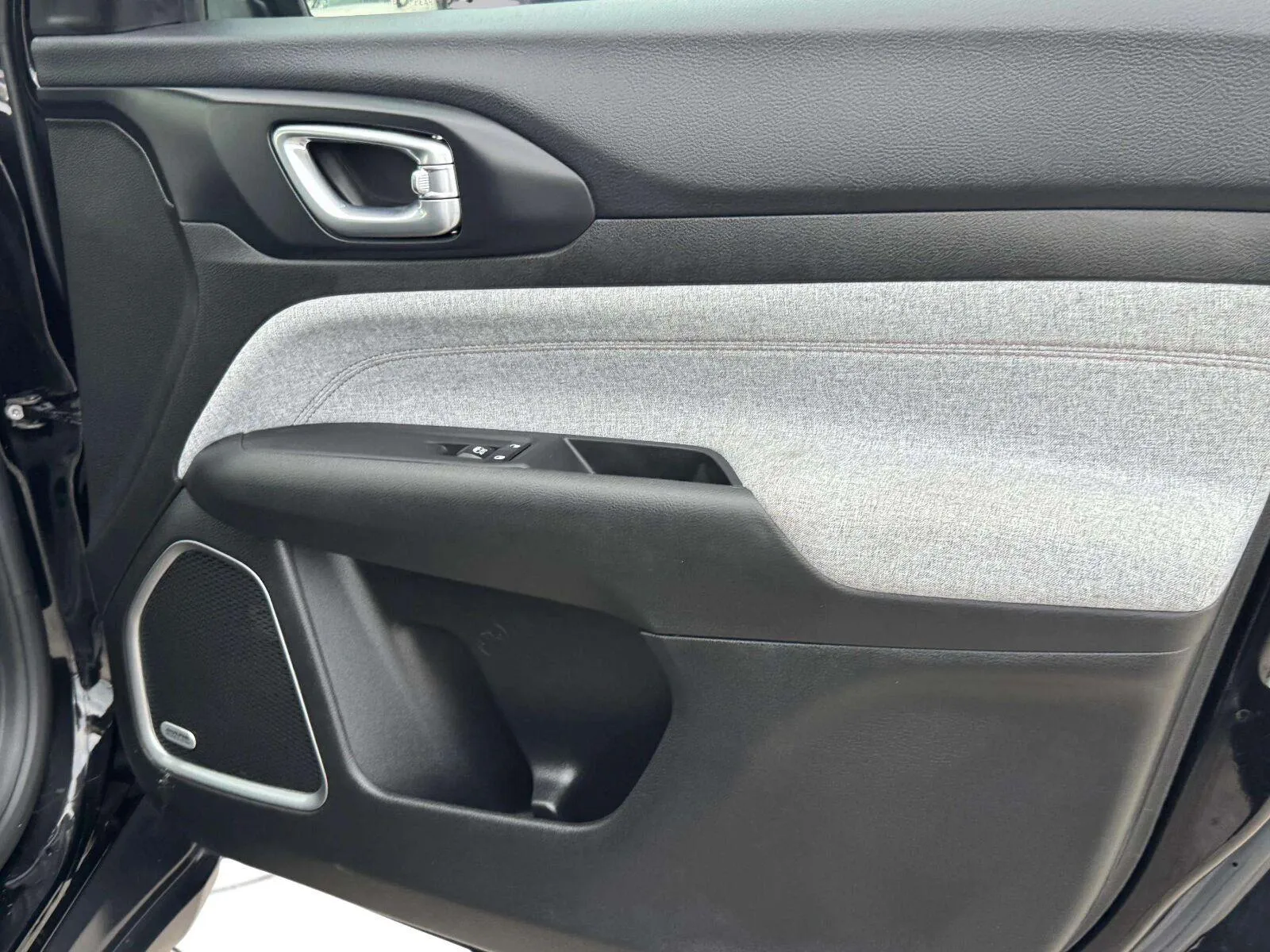 Jeep Compass photo 43