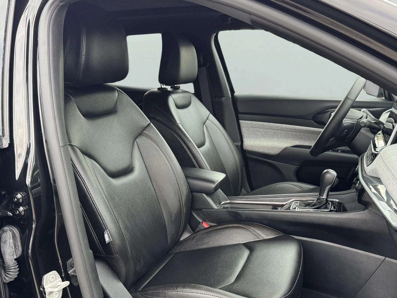 Jeep Compass photo 44