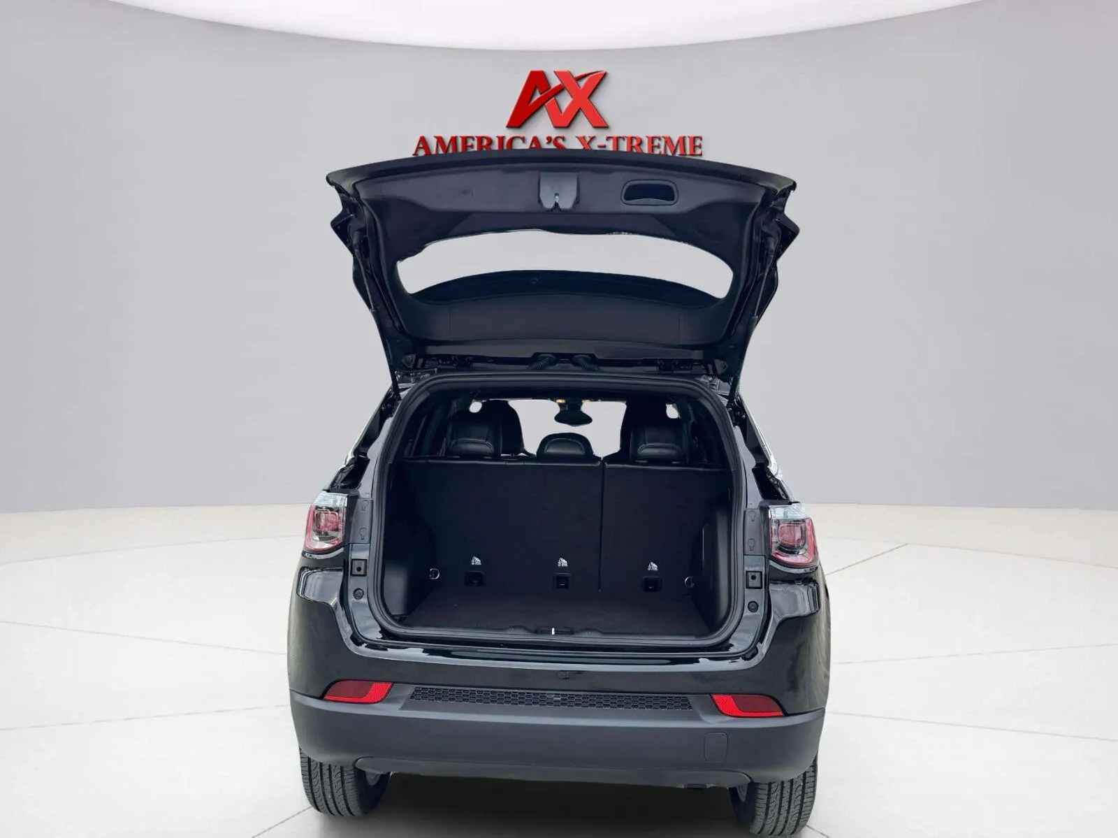 Jeep Compass photo 46