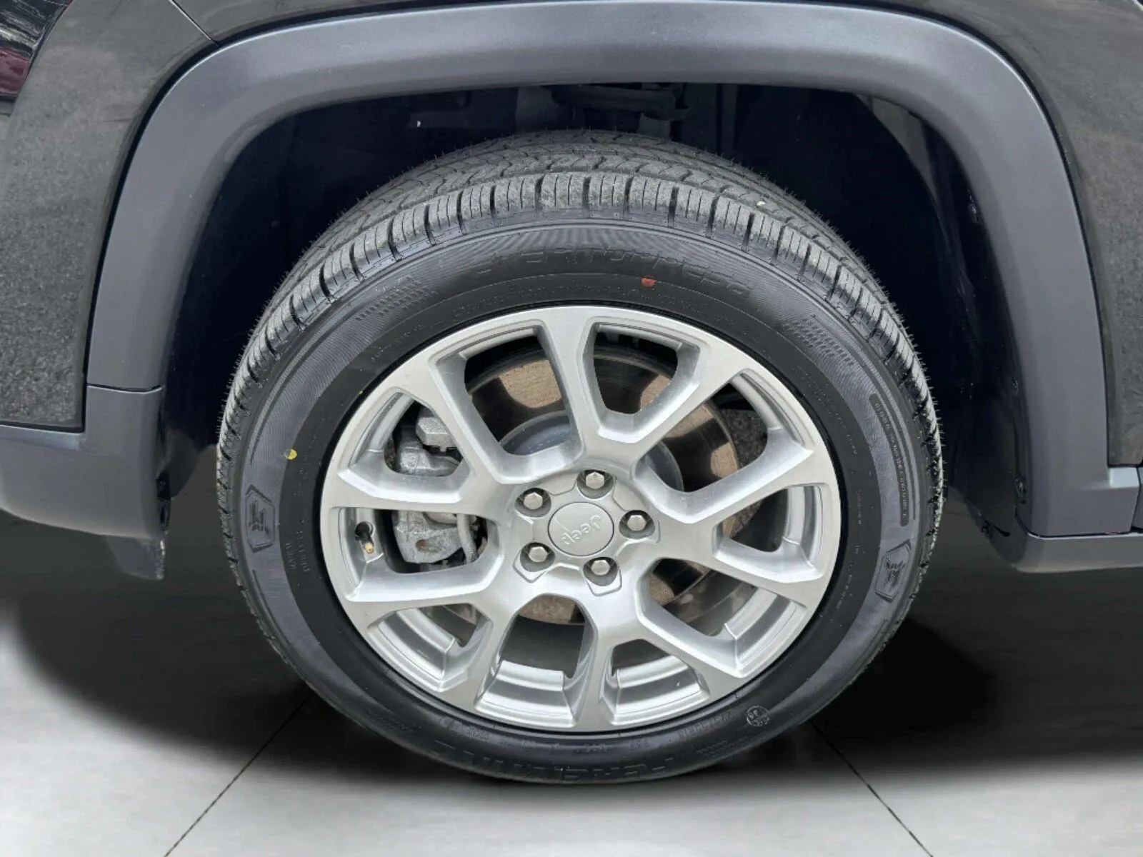 Jeep Compass photo 47