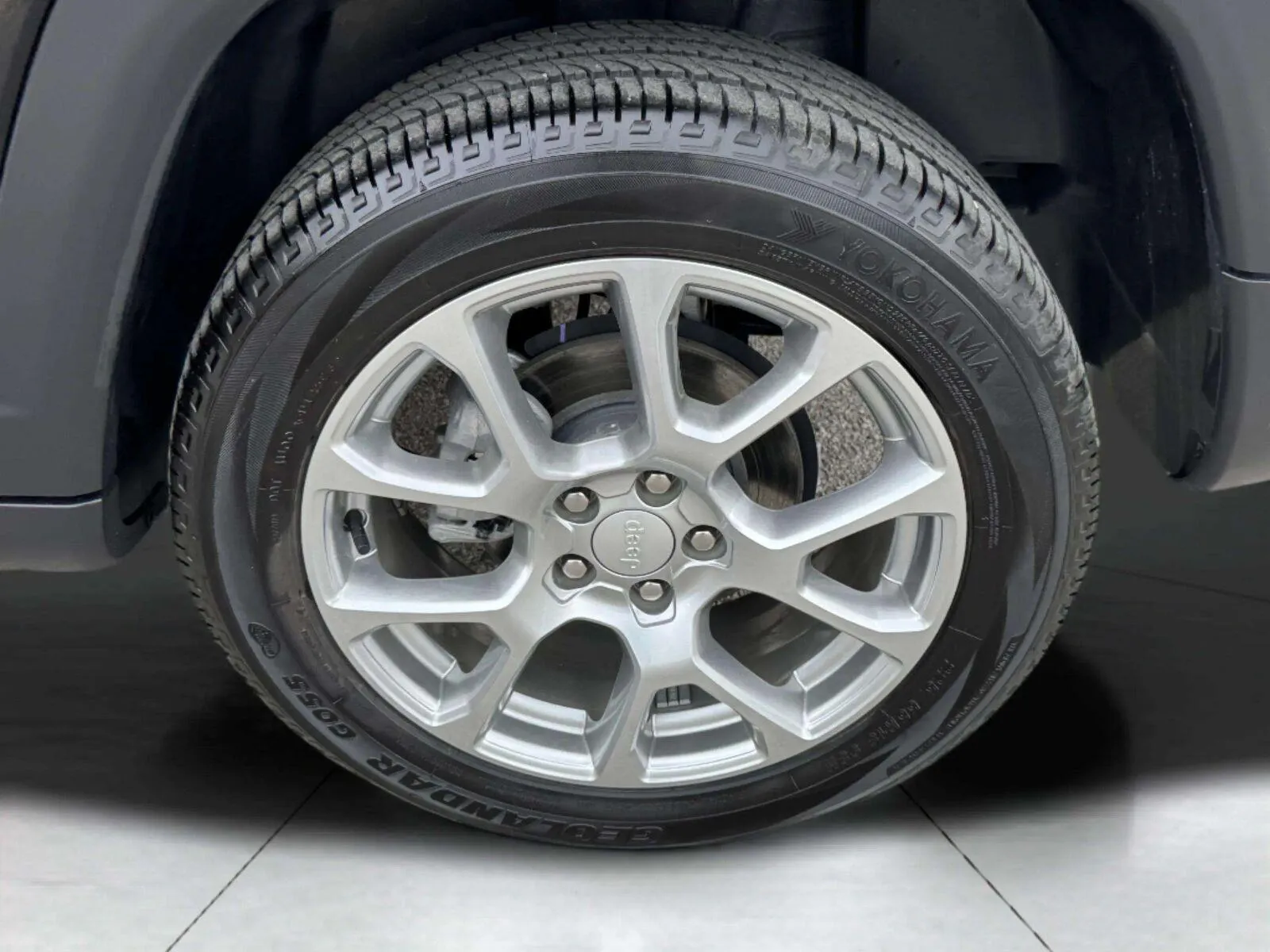 Jeep Compass photo 48