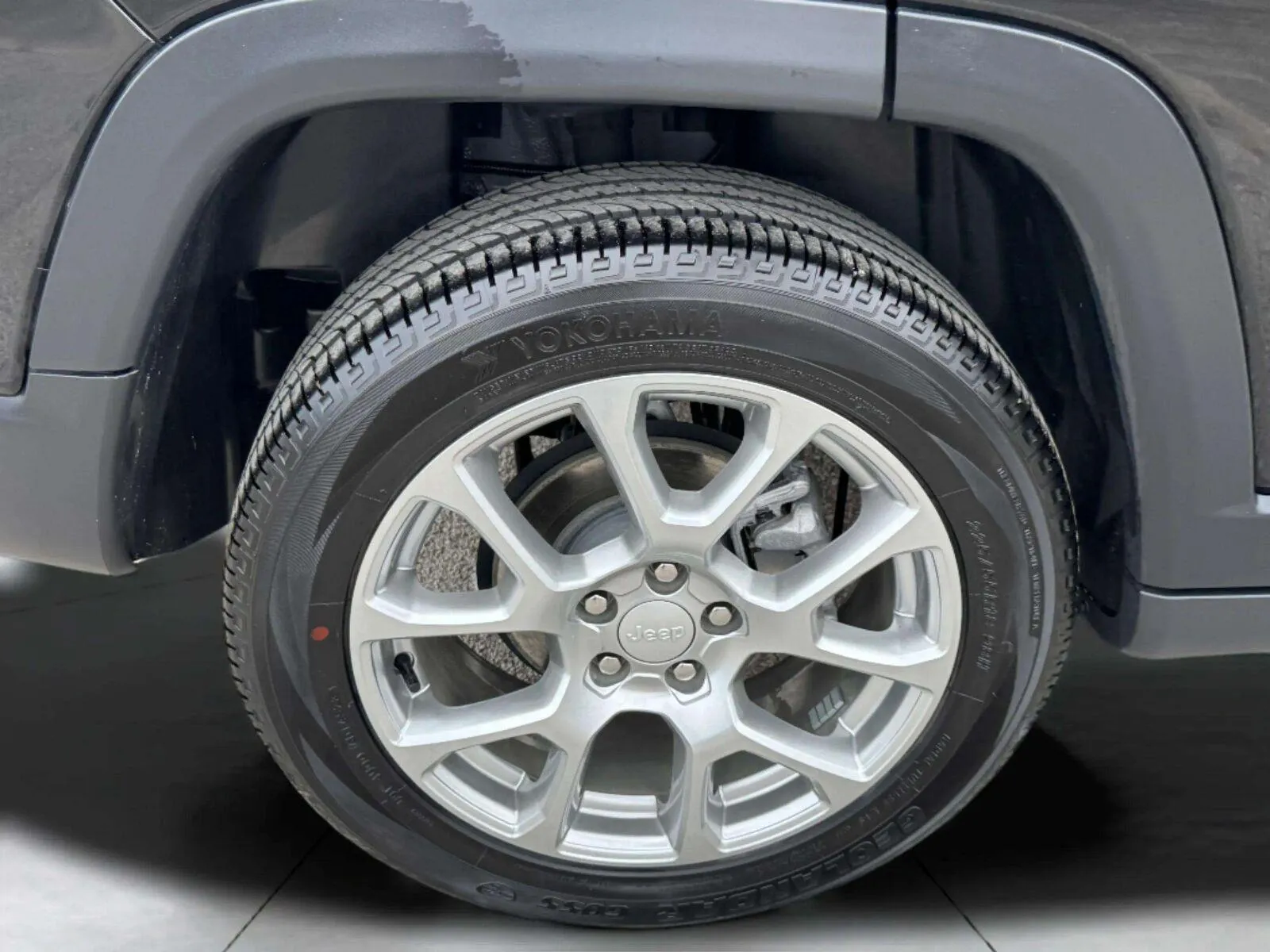 Jeep Compass photo 49